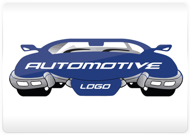 automotive logo design