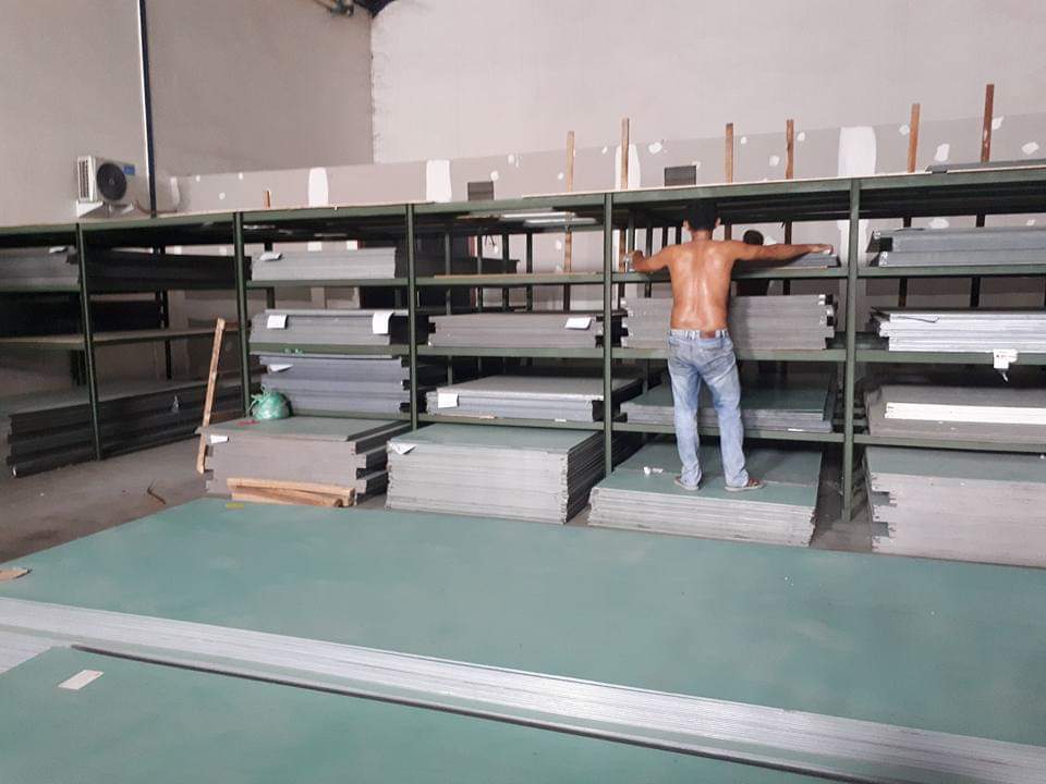 Jual ACP Murah Di Jombang