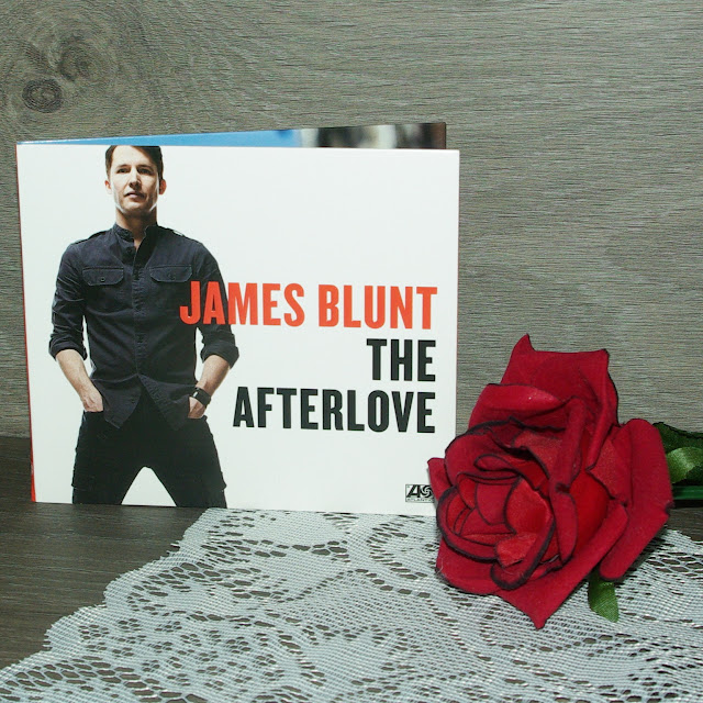 [Music Monday] James Blunt - The Afterlove