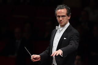 Fabio Luisi. Fabio Luisi.