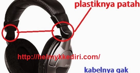 Memperbaiki Headset Mati Atau Bunyi Sebelah Blog Orang It Memperbaiki Headset Mati Atau Bunyi Sebelah Blog Orang It
