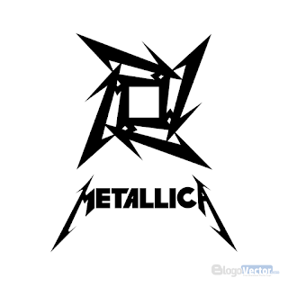 Metallica Logo vector (.cdr)