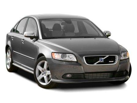 2011 Volvo s40 Reviews