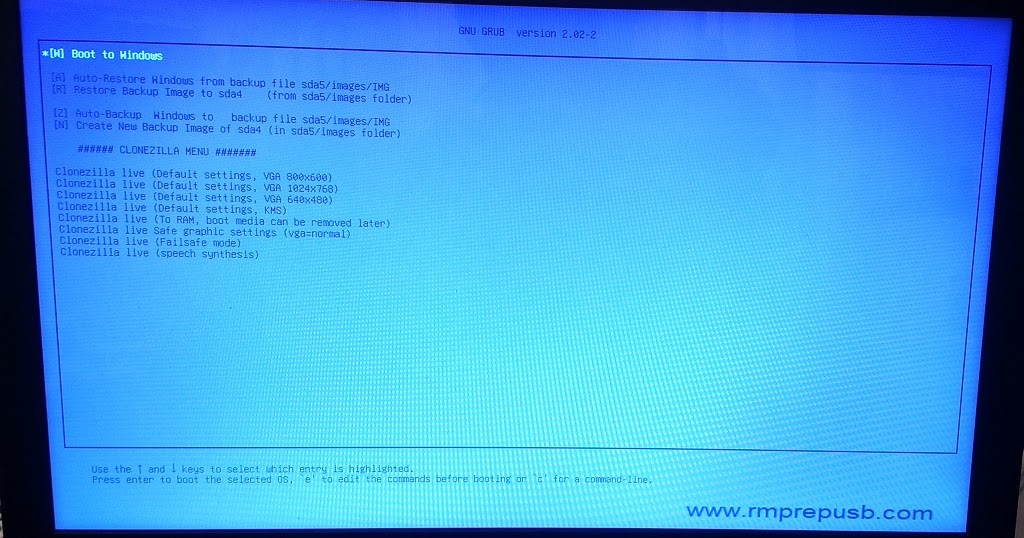 Uefi kdi msftwindows 10 pmap partition 1 что это