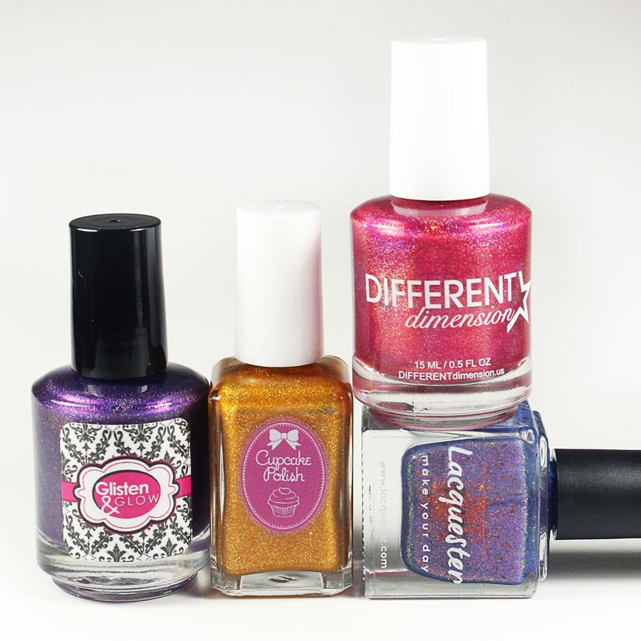 Holo hookup