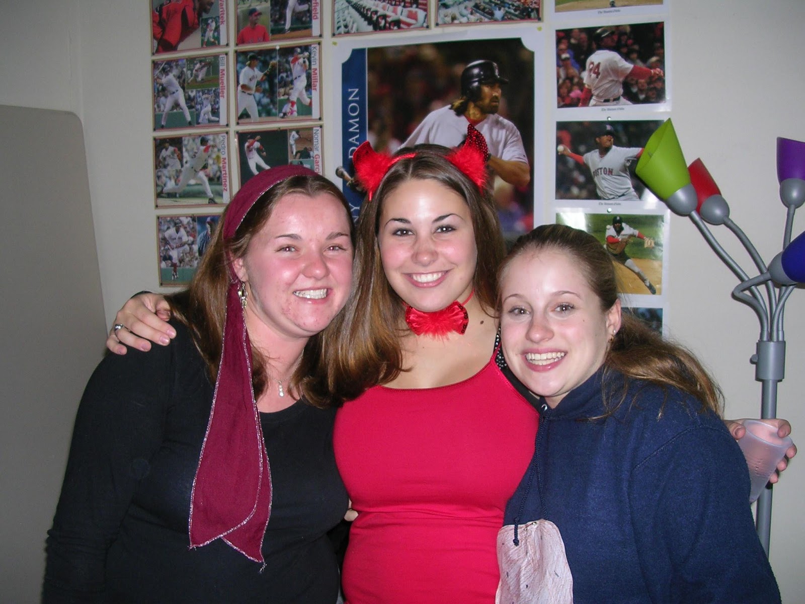 Ashley 10 | BIG NATURAL TITS A-Z