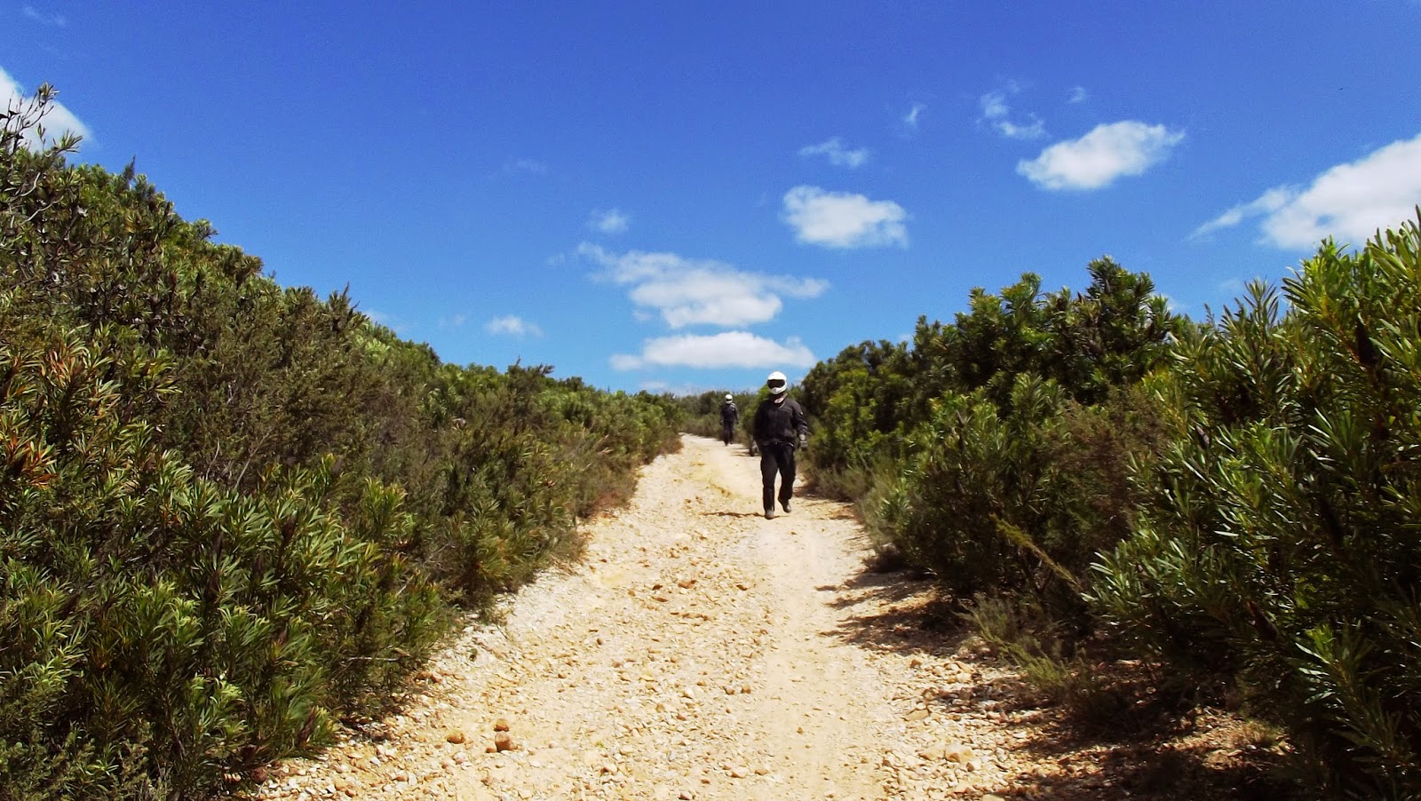 Adventure Riders Cape Town : 2014-11-09 Franschhoek / Botrivier /old ...