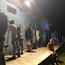 Paredões de som e drogas são apreendidos durante festa em Valença