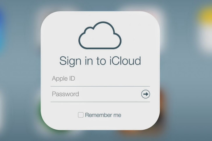 Apple iCloud and Activation Lock Hacked; Allows Hackers to Unlock Stolen Devices