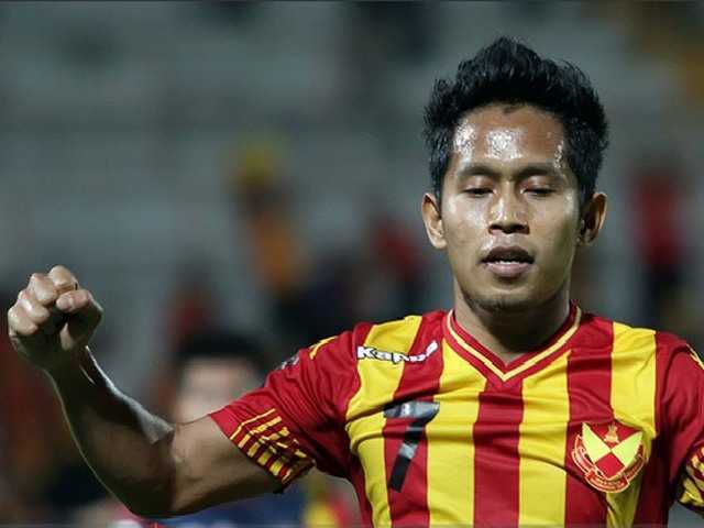 √ Biodata Profil Andik Vermansyah Lengkap 2020