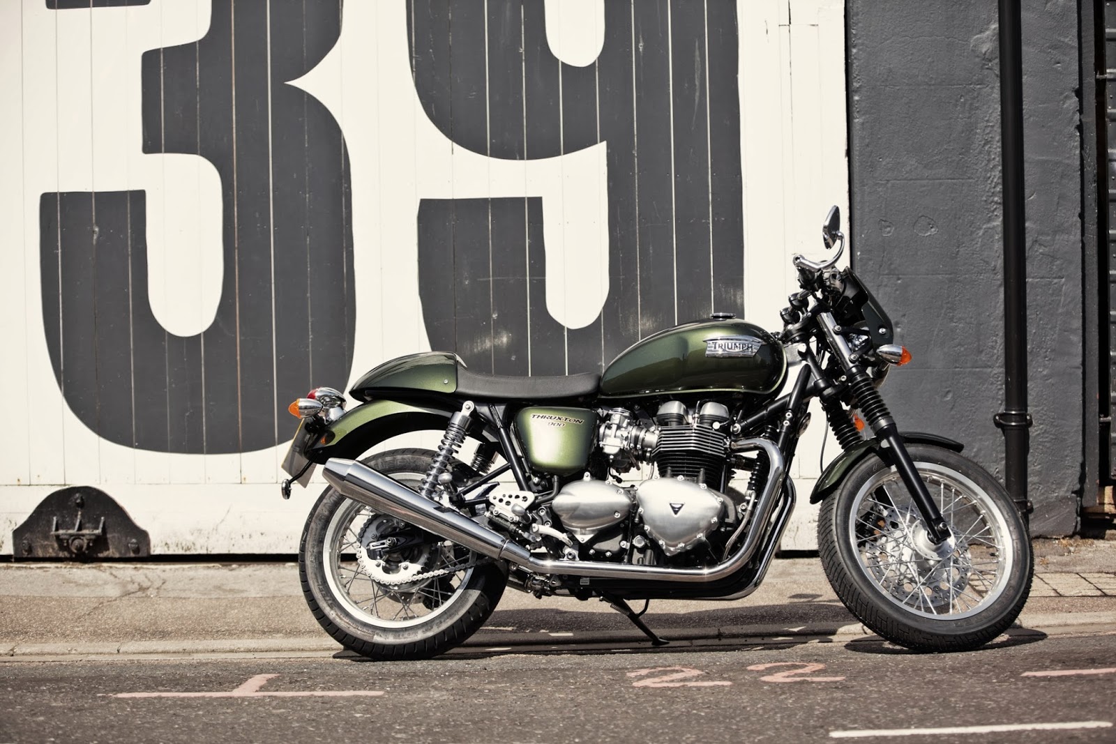 triumph motorcycles price