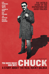 Chuck Poster