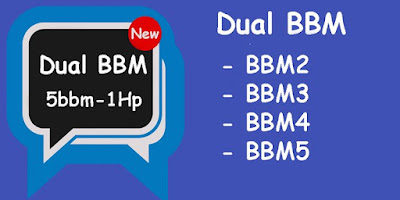 BBM Multi BBM Multi