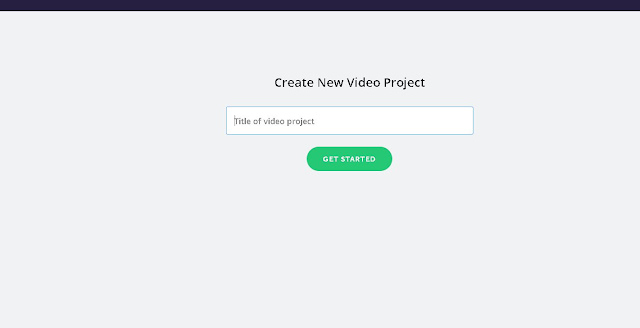 Aplikasi Pembuat Video Paling Gampang