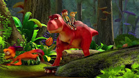 Gambar Dino Time (2012) - Subtitle Indonesia