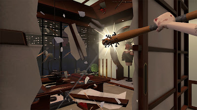 Hotel R N R Game Screenshot 2