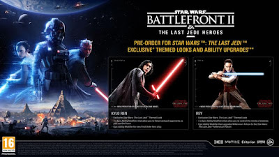Battlefront II Battlefront II