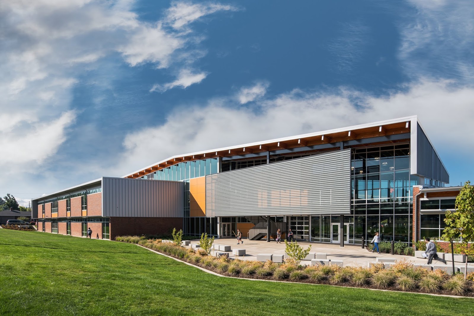 SW Oregon Architect 2018 AIASouthwestern Oregon Design Awards