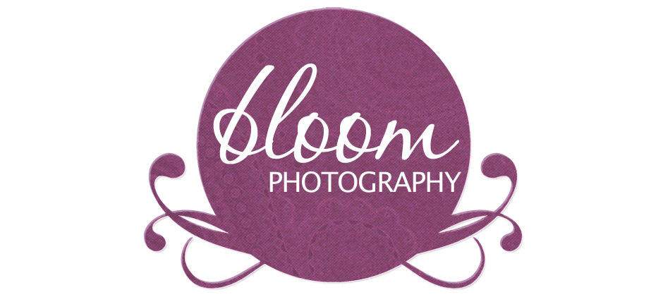 Bloom Photography by Kim