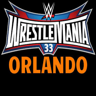 Cover Download Wrestlemania 33 Game For PC Full Version