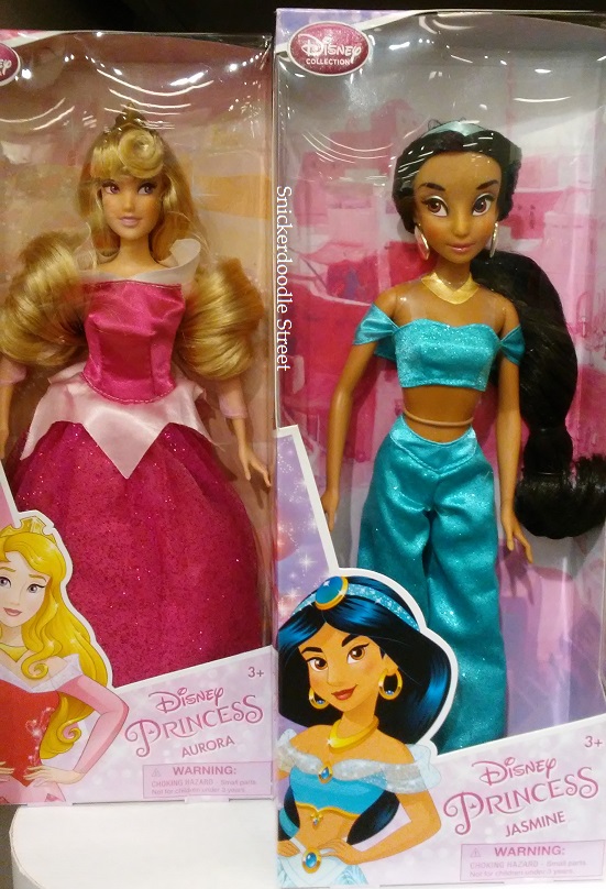 disney princess dolls jcpenney