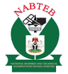NABTEB Registration form
