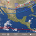 En Tamaulipas, Michoacán, Guerrero, Oaxaca y Chiapas se pronostican tormentas fuertes