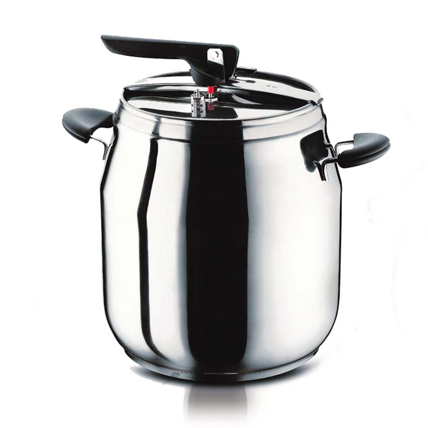 OX1018 Jumbo Presto Pressure Cooker Oxone 18 Lt Perabotan Rumah Tangga