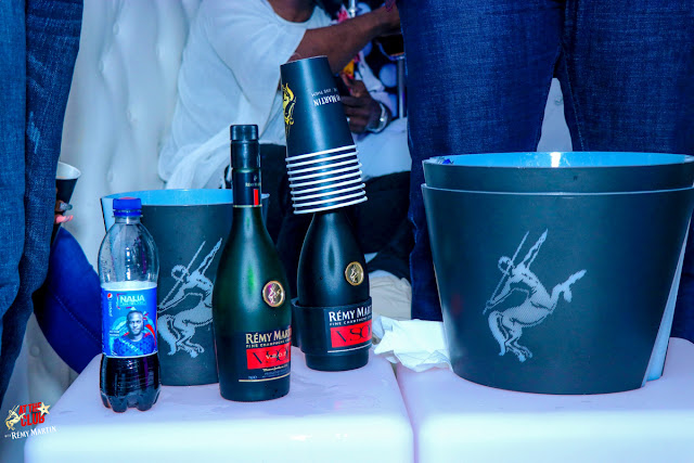 DJ Neptune ends #Attheclubwithremymartingreatness tour in Port Harcourt and Lagos