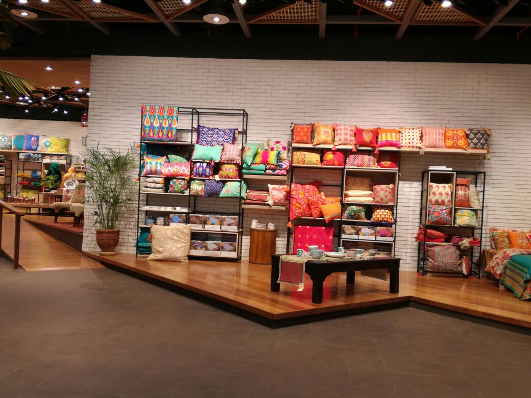 Flagship Store Launch of Khaadi, Emporium Mall.