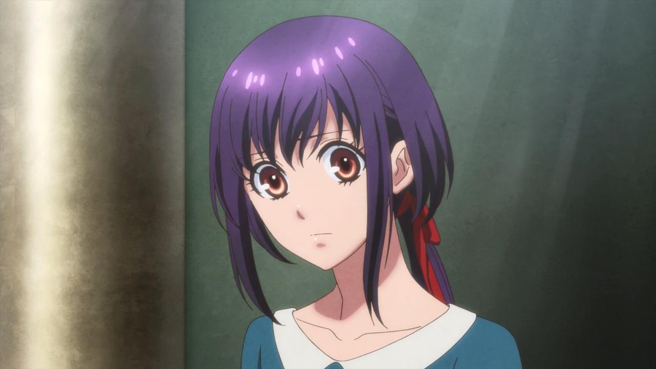 Anime:Kamigami no Asobi--Hades  Animes manga, Anime, Personagens de anime