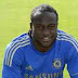 How Nigerian International Footballer Victor Moses Suffered The Murder Of His Parents At 11