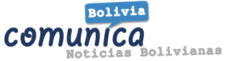 BLOG BOLIVIA, NOTICIAS  BOLIVIANAS DE GENTE DE BOLIVIA, BOLIVIA, BOLIVIANOS