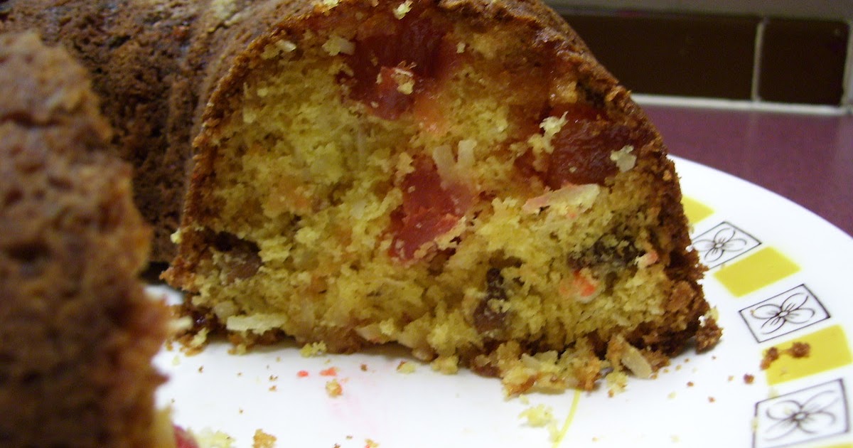 Cooking With Angie Friendship cake 30 day cake