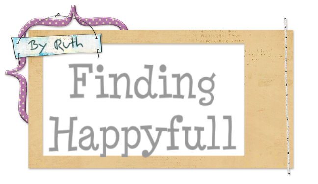 Finding Happyfull