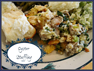 Two Bears Farm and the Three Cubs: Pop Pop's Amazing Oyster Stuffing