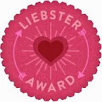 Liebster Award