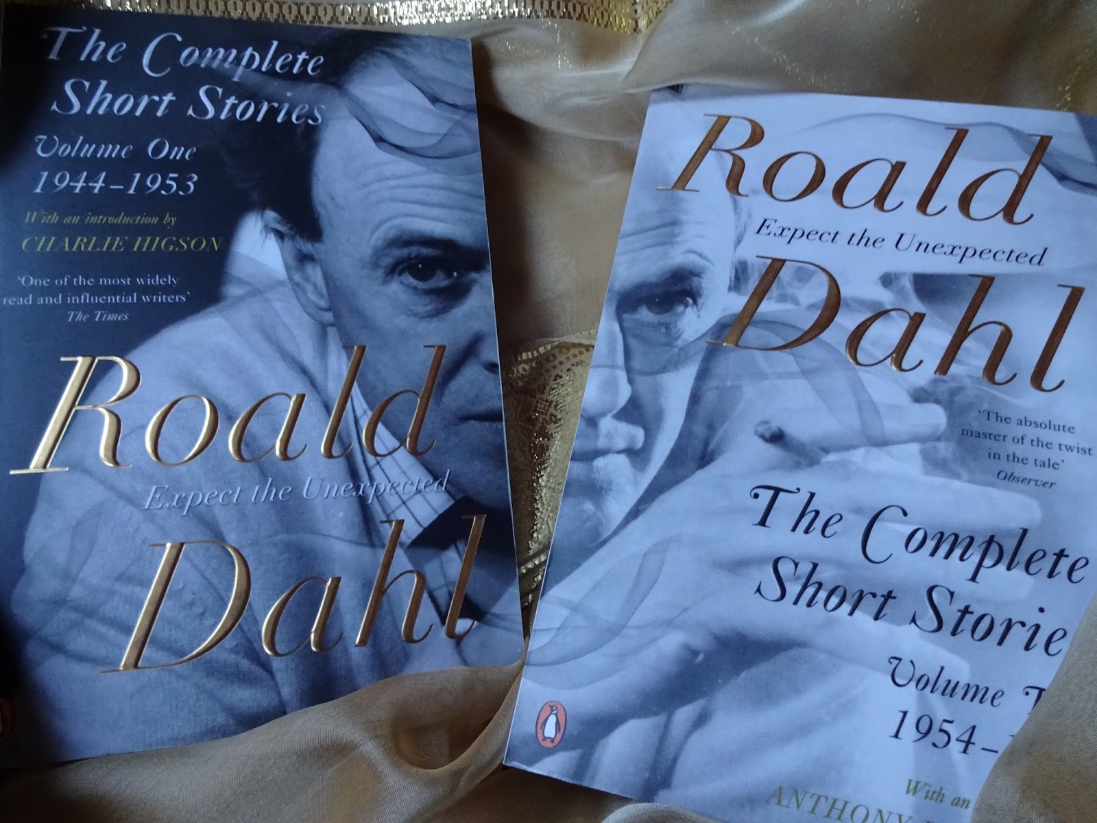 Roald dahl characters image