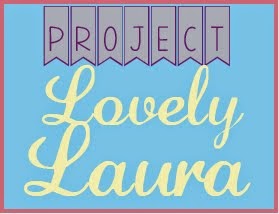 Project Lovely Laura