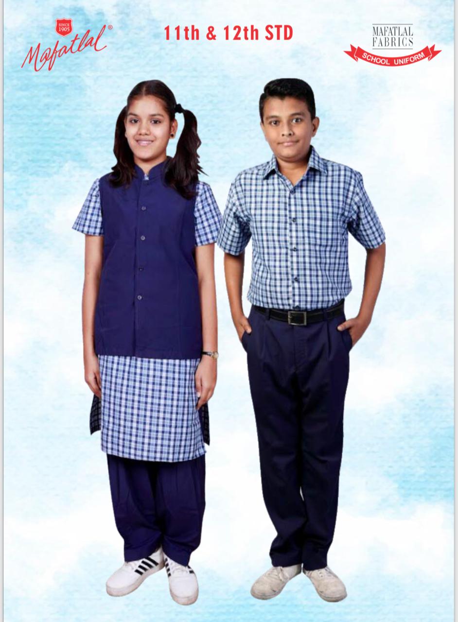 TN Government Approved School Uniform Pattern And Design 2019 ( for