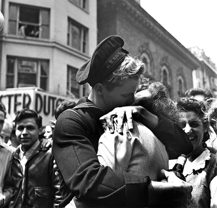 Love During Wartime photos