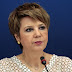 Ολγα Γεροβασίλη:Τα χθεσινά επεισόδια έχουν φυσικούς και ηθικούς αυτουργούς 