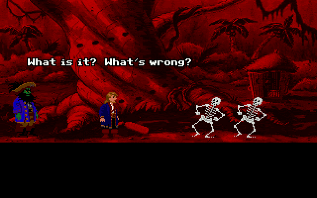 Monkey Island Phatt Island Pump Monkey Island Phatt Island Pump