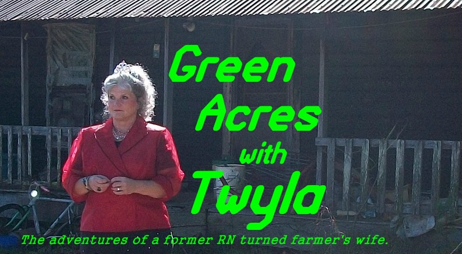 Green Acres with Twyla