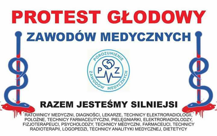 Lekarze i tak mają za dobrze