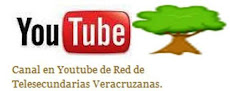 Canal en Youtube de la Red de Telesecundarias Veracruzanas