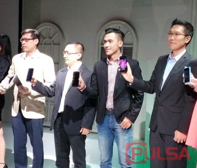 Acer Luncurkan Tiga Produk Barunya di Indonesia Acer Luncurkan Tiga Produk Barunya di Indonesia