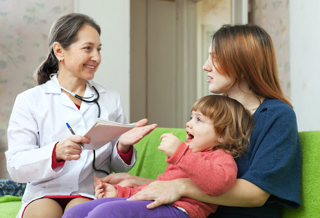 Risiko Epilepsi Pada Anak Autis Risiko Epilepsi Pada Anak Autis