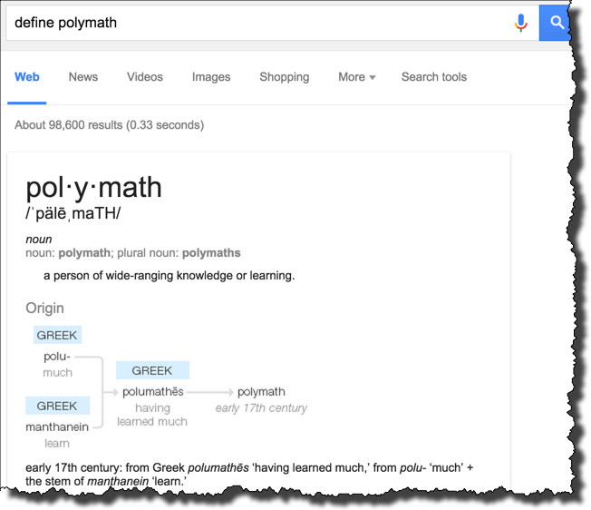 SearchReSearch: Answer: Can you find more like this?