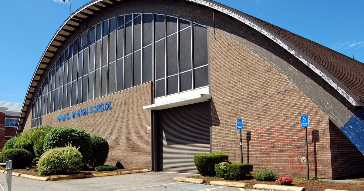 Franklin Matters In the News FHS Class of 1968; "paperpalooza" drive